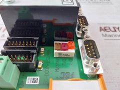 Honeywell Fc-dcom-232/485 Interface Module 5Vdc/500Ma E168320 Iec 60947-7-2