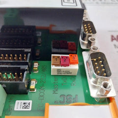Honeywell Fc-dcom-232/485 Interface Module 5Vdc/500Ma E168320 Iec 60947-7-2