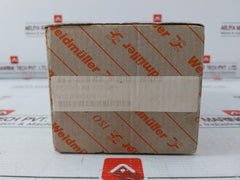 Honeywell Fc-dcom-232/485 Interface Module 5Vdc/500Ma E168320 Iec 60947-7-2