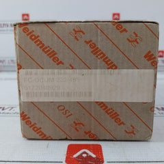 Honeywell Fc-dcom-232/485 Interface Module 5Vdc/500Ma E168320 Iec 60947-7-2