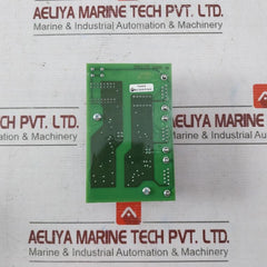 Honeywell Fc-dcom-232/485 Interface Module 5Vdc/500Ma E168320 Iec 60947-7-2