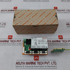 Honeywell Fc-dcom-232/485 Interface Module 5Vdc/500Ma E168320 Iec 60947-7-2