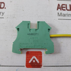 Honeywell Fc-dcom-232/485 Interface Module 5Vdc/500Ma E168320 Iec 60947-7-2