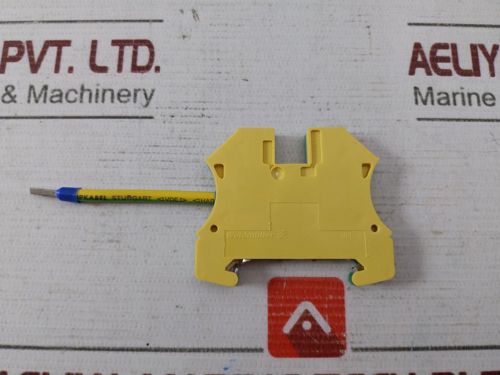 Honeywell Fc-dcom-232/485 Interface Module 5Vdc/500Ma E168320 Iec 60947-7-2