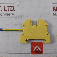 Honeywell Fc-dcom-232/485 Interface Module 5Vdc/500Ma E168320 Iec 60947-7-2