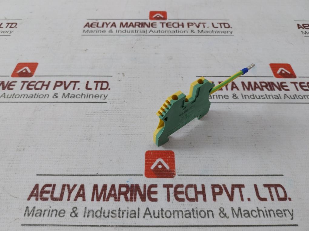 Honeywell Fc-dcom-232/485 Interface Module 5Vdc/500Ma E168320 Iec 60947-7-2