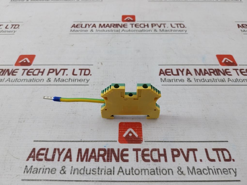 Honeywell Fc-dcom-232/485 Interface Module 5Vdc/500Ma E168320 Iec 60947-7-2