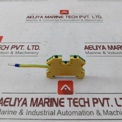 Honeywell Fc-dcom-232/485 Interface Module 5Vdc/500Ma E168320 Iec 60947-7-2