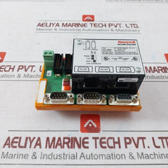 Honeywell Fc-dcom-232/485 Interface Module 5Vdc/500Ma E168320 Iec 60947-7-2