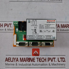 Honeywell Fc-dcom-232/485 Interface Module 5Vdc/500Ma E168320 Iec 60947-7-2