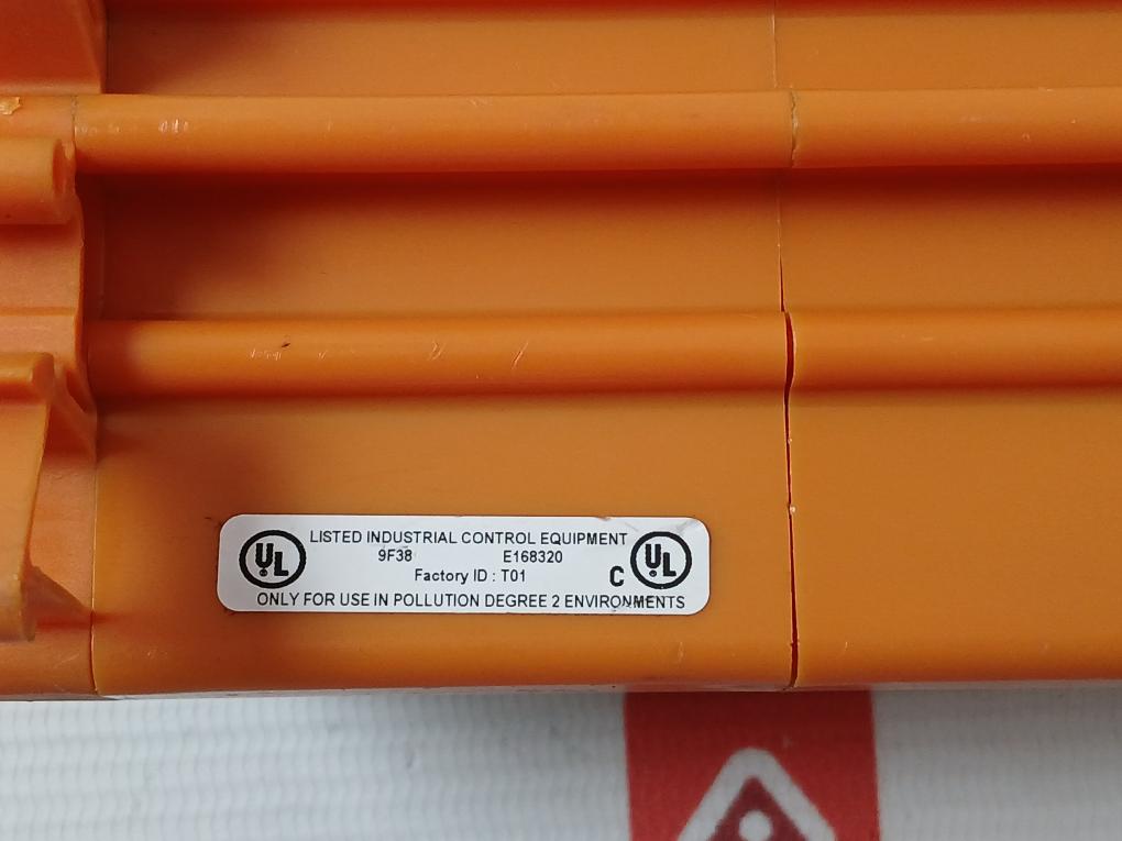 Honeywell Fc-dcom-232/485 Interface Module 5Vdc 500Ma Max 70C E168320