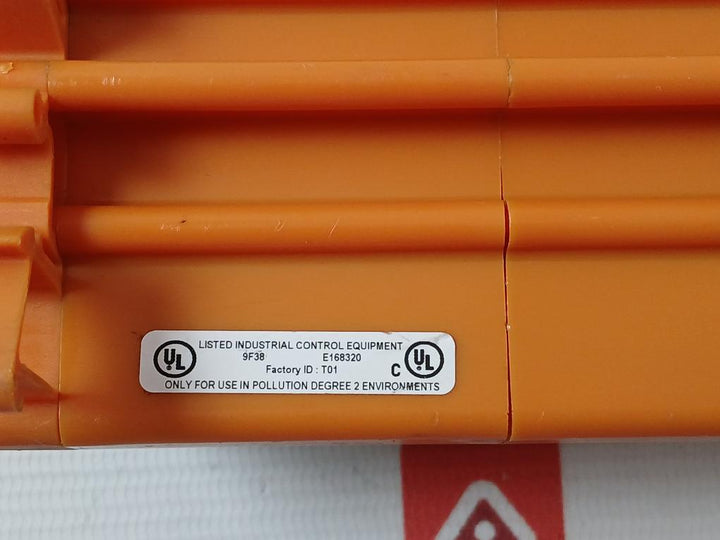 Honeywell Fc-dcom-232/485 Interface Module 5Vdc 500Ma Max 70C E168320
