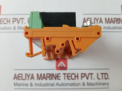 Honeywell Fc-dcom-232/485 Interface Module 5Vdc 500Ma Max 70C E168320