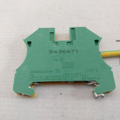 Honeywell Fc-dcom-485 Communication Interface Module Iec 60947-7-2 6192612924
