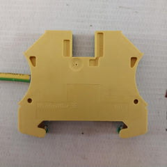 Honeywell Fc-dcom-485 Communication Interface Module Iec 60947-7-2 6192612924