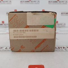 Honeywell Fc-dcom-485 Communication Interface Module Iec 60947-7-2 6192612924