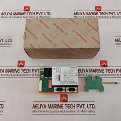 Honeywell Fc-dcom-485 Communication Interface Module Iec 60947-7-2 6192612924