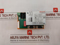 Honeywell Fc-dcom-485 Communication Interface Module Iec 60947-7-2 6192612924