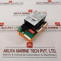 Honeywell Fc-dcom-485 Communication Interface Module Iec 60947-7-2 6192612924
