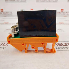 Honeywell Fc-dcom-485 Communication Interface Module Iec 60947-7-2 6192612924