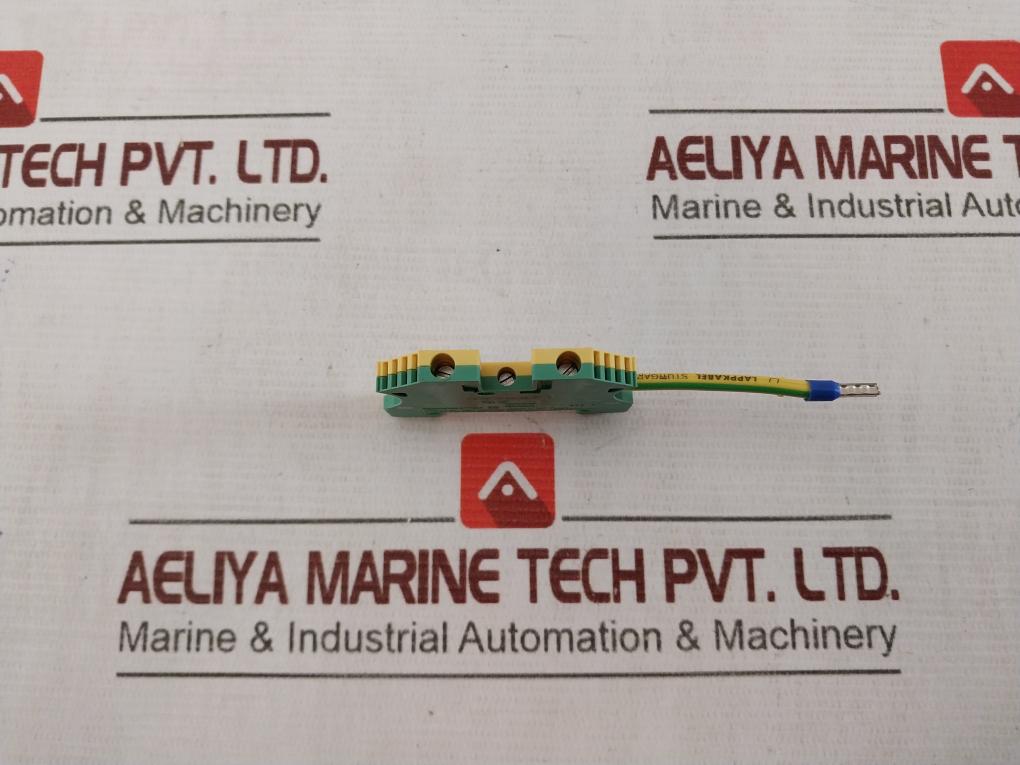 Honeywell Fc-dcom-485 Communication Interface Module Iec 60947-7-2 6192612924