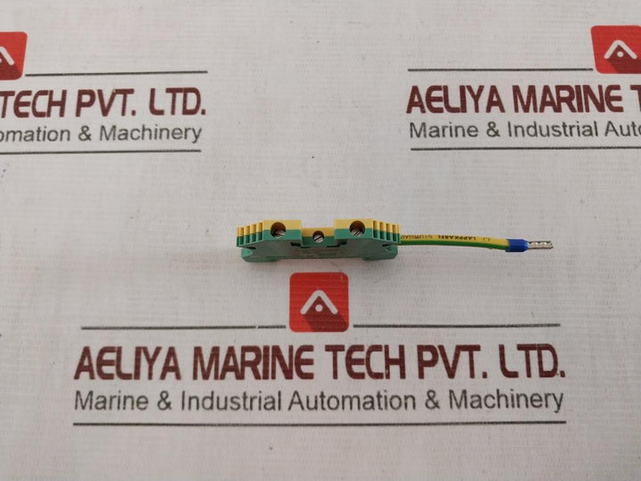 Honeywell Fc-dcom-485 Communication Interface Module Iec 60947-7-2 6192612924