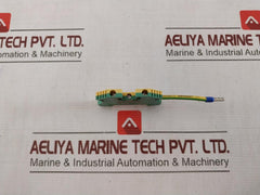 Honeywell Fc-dcom-485 Communication Interface Module Iec 60947-7-2 6192612924