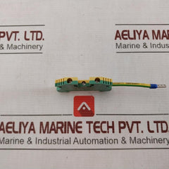 Honeywell Fc-dcom-485 Communication Interface Module Iec 60947-7-2 6192612924