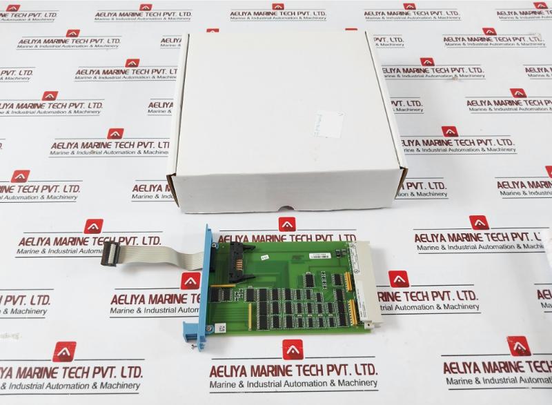 Honeywell Fc-io-0001 I/O Extended Module 5 Vdc 35 Ma