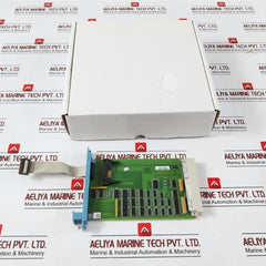 Honeywell Fc-io-0001 I/O Extended Module 5 Vdc 35 Ma