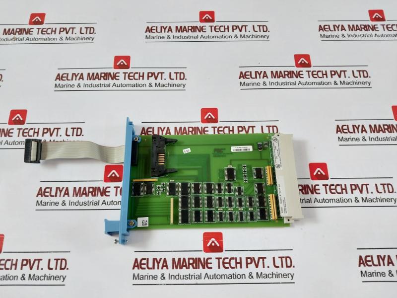 Honeywell Fc-io-0001 I/O Extended Module 5 Vdc 35 Ma