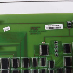 Honeywell Fc-io-0001 I/O Extended Module 5 Vdc 35 Ma