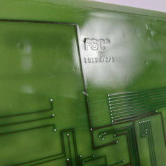 Honeywell Fc-io-0001 I/O Extended Module 5 Vdc 35 Ma