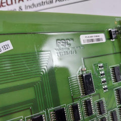 Honeywell Fc-io-0001 I/O Extended Module 5 Vdc 35 Ma