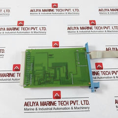 Honeywell Fc-io-0001 I/O Extended Module 5 Vdc 35 Ma