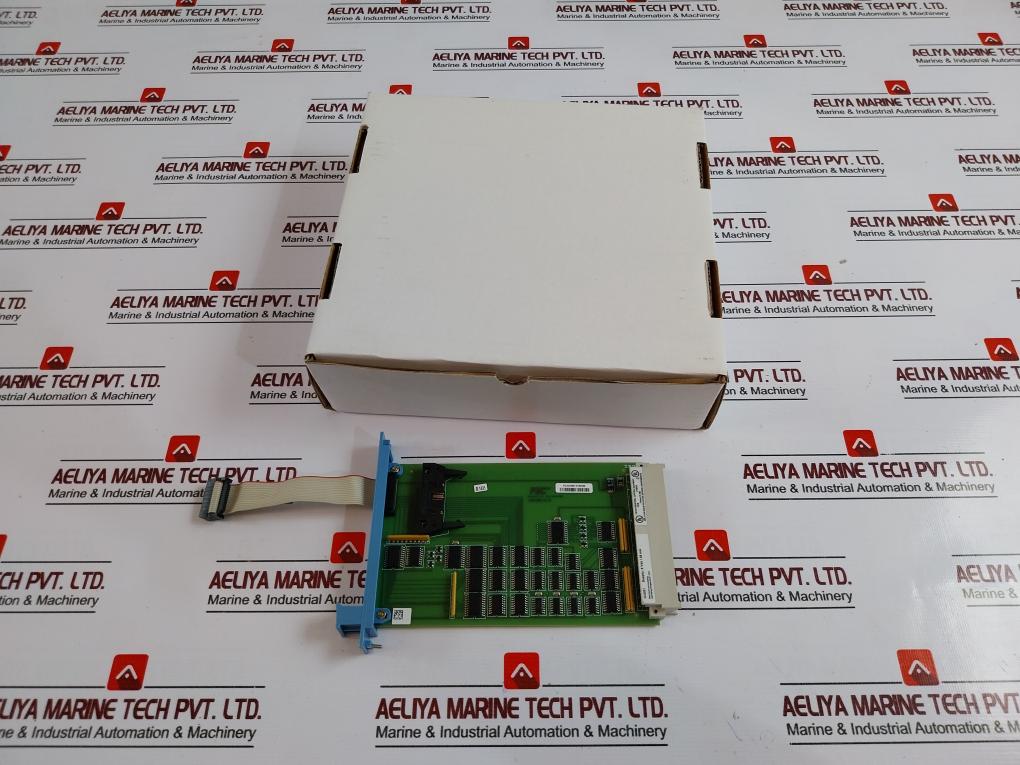 Honeywell Fc-io-0001 Input/Output Extended Module 10100/2/1