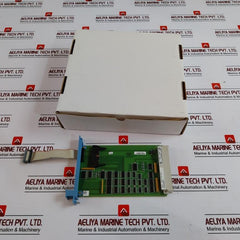 Honeywell Fc-io-0001 Input/Output Extended Module 10100/2/1