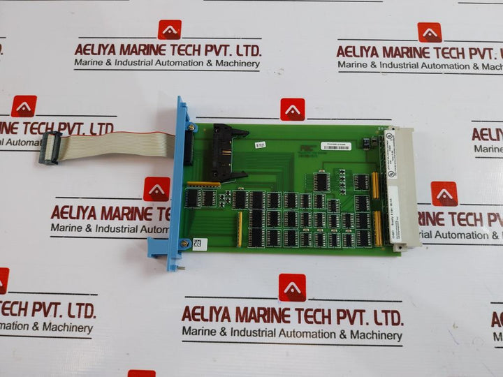 Honeywell Fc-io-0001 Input/Output Extended Module 10100/2/1