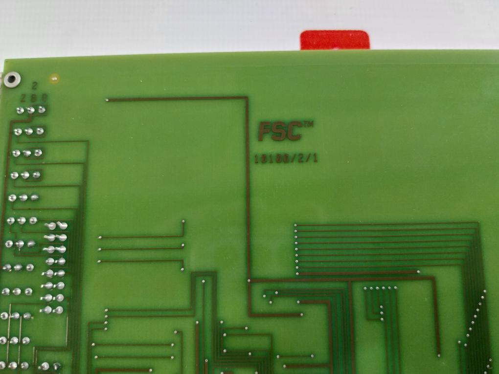 Honeywell Fc-io-0001 Input/Output Extended Module 10100/2/1