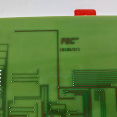 Honeywell Fc-io-0001 Input/Output Extended Module 10100/2/1