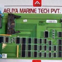 Honeywell Fc-io-0001 Input/Output Extended Module 10100/2/1