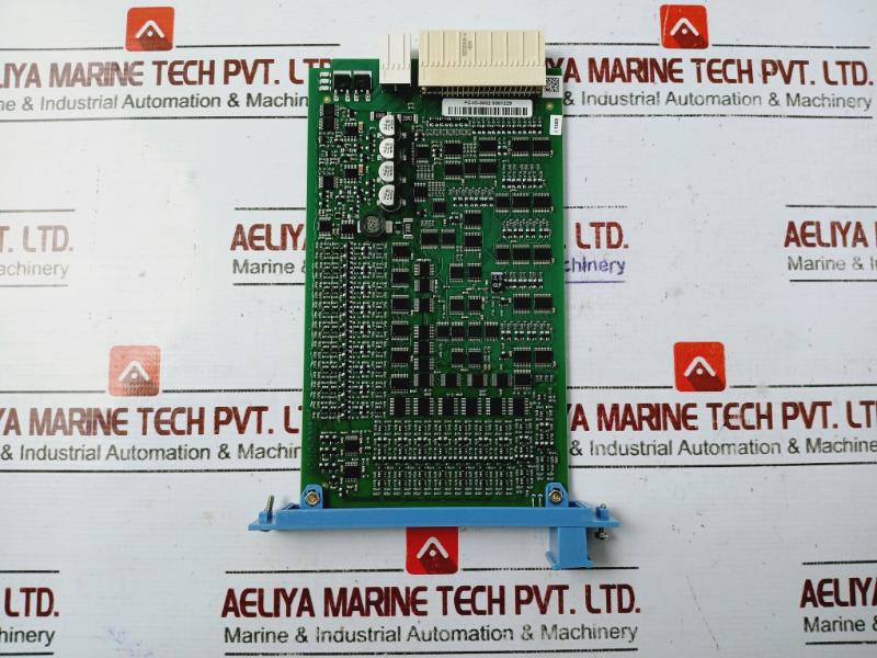 Honeywell Fc-io-0002 Safety Manager Extender I/O Module 5Vdc 100Ma Cc V1.1