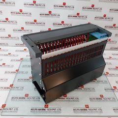 Honeywell Fc-iochas-0001R Chassis For Redundant I/O Module Iochas-0001R 1143098