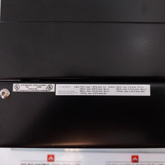 Honeywell Fc-iochas-0001R Chassis For Redundant I/O Module Iochas-0001R 1143098
