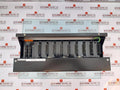 Honeywell Fc-iochas-0001R Chassis For Redundant I/O Module Iochas-0001R 1143098