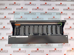 Honeywell Fc-iochas-0001R Chassis For Redundant I/O Module Iochas-0001R 1143098