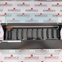Honeywell Fc-iochas-0001R Chassis For Redundant I/O Module Iochas-0001R 1143098
