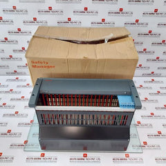 Honeywell Fc-iochas-0001R Chassis For Redundant I/O Module Iochas-0001R 1143098