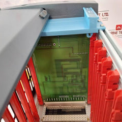 Honeywell Fc-iochas-0001R Chassis For Redundant I/O Module Iochas-0001R 1143098