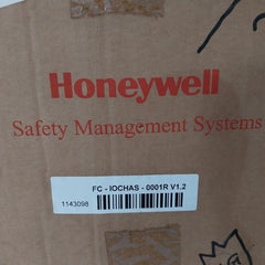 Honeywell Fc-iochas-0001R Chassis For Redundant I/O Module Iochas-0001R 1143098